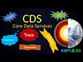 A to Z of CDS - Core Data Services
