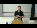 Lecture 8 Deep Learning Software