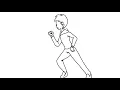 Maniac Magee Animation 90 SECOND NEWBERY PROJECT