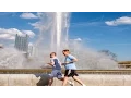 Employees Work Together Run Together UPMC