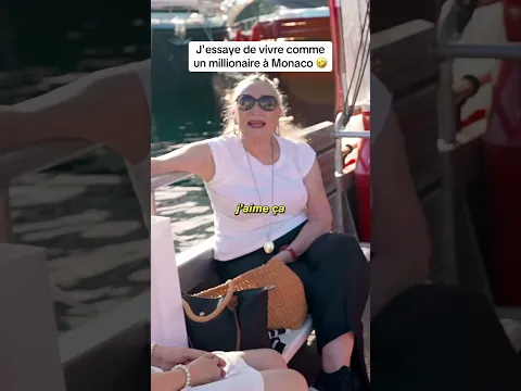 le pays le plus riche du monde 😭😂 #shorts #humour #france #monaco