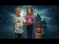 Download Lagu Partea 3 🚫 ANNABELLE ne CONTROLEAZĂ VIAȚA 24 de ORE 🆘 NU o cumpăra NICIODATĂ 😭