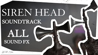 Download All SIREN HEAD Sound FXs and Music in Cult of the Cryptids Roblox CH1/2 |ORIGIN| SOUNDTRACK MP3