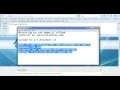 Upload shell Using SQL and Read files Using Error based SQLi