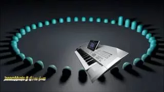 رشــــاء الزنـــــجــــية و الربـــــع رقم الحبيب ياربى وييين 