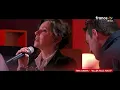 "Aller plus haut" en live par Tina Arena