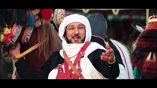 رافع العكوكي   مرحب بالجنة دندنها