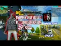 Download Lagu NYAMAR JADI BUDI 01 GAMING || BRAZILIA BERDARAH!! || GARENA FREEFIRE