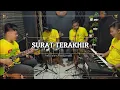 Download Lagu SURAT TERAKHIR KARAOKE NADA COWOK Noer Halimah