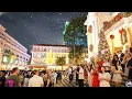 Lagu GIÁNG SINH Ở SÀI GÒN ĐẸP LUNG LINH NÁO NHIỆT ĐÔNG NGHẸT | CHRISTMAS IN HO CHI MINH CITY 2025