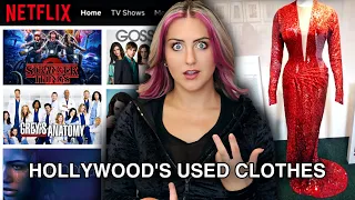 Download I Bought USED TV Show Costumes for CHEAP at THIS STORE MP3