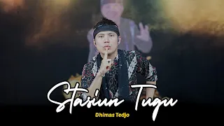 stasiun tugu dhimas tedjo official live music 