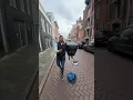 Lagu Klaar met meerdere tassen