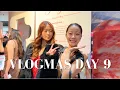 Lagu VLOGMAS DAY 9 | Meet \u0026 Greet in NYC!!