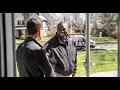 Meet Jamaal Comcast Technician