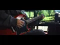 NELL - 『Deep Inside』 ┃ Guitar cover