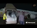 Download Lagu RDC contre le Lion du Sénégal, l'arrivée des joueurs sénégalais a Kinshasa. La tension monte 