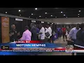 Thousands Attend The Opportunity Memphis Career Fair