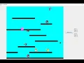 PokeWar Arcade Game with Object-Oriented Programming in Java