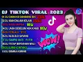 Lagu DJ TIKTOK VIRAL 2023 - DJ CIKINI KE GONDANG DIA | DJ IKAN DALAM KOLAM | REMIX FULL ALBUM TERBARU 🎵