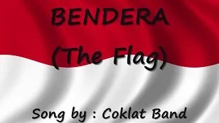 Download Dirgahayu Republik Indonesia  (Coklat - Bendera) MP3