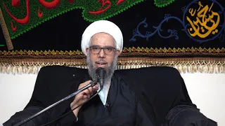 تركيبة المجتمع الكوفي في زمن الإمام الحسين عليه السلام