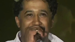 الشاب خالد يا غربتي سلاك الممحون إدا شفتو حبيبتي تبكي سهرة 