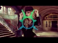 Lika Morgan - Feel The Same (EDX´s Dubai Skyline Remix)