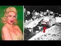 The Gruesome 1967 Car Crash That Killed Hollywood Star Jayne Mansfield