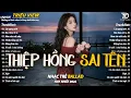 Lagu Nhạc Trẻ Ballad Hot Nhất 2025 | Top 15 Ca Khúc Về Nỗi Đau Tình Yêu Hot Trend | Thiệp Hồng Sai Tên