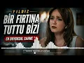 Yeraltı dizisinde Yıldız’ın söylediği “Bir Fırtına Tuttu Bizi” sahnesi, 