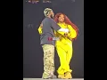 SZA Performs '30 For 30' LIVE 🤩🎤