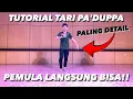 Download Lagu TUTORIAL TARI PADUPPA UNTUK PEMULA