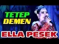 Download Lagu TETEP DEMEN || ELLA PESEK || TEMBANG SANDIWARA DWI WARNA LIVE 2019