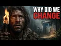 The SECRET Evolution Shift That Completely Changed Human History History for Sleep