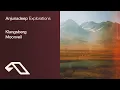 Klangsberg - Moonveil