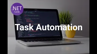 Automation Projects Automatic desktop and download cleanup