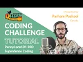 QHack 2022 Coding Challenge Tutorial PennyLane101 300 Superdense Coding