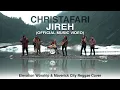 Download Lagu JIREH - Christafari (Our 100th Official Music Video!) Elevation Worship \u0026 Maverick City Reggae Cover