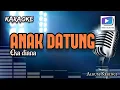 Download Lagu Karaoke lagu ANAK DATUNG eka diana-versi orgen tunggal_terbaru.