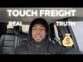 The Real truth About Touch freight trucking jobs New drivers Must watch