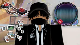 COMO COMPLETAR CROSSROADS Y NATURAL DISASTER en THE HUNT ROBLOX 20 | S01 Y S06