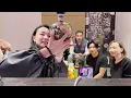 # 203｜SKR ON AIR-2 ★ 忻玥首次主持～千奇百怪的問題，荒謬好笑又溫馨！不插電演唱太動聽～