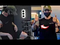 Download Lagu Jungkook’s NEW Tattoo \u0026 Secret Moles Exposed at the Gym with Taehyung?!