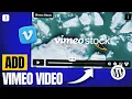 How to Embed Vimeo Player in WordPress for FREE Autoplay Loop Controls