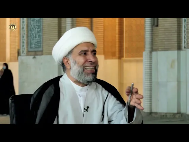 كيف نستشعر الولاية التكوينية للإمام المهدي (عجّل الله فرجه)؟ - الشيخ عمار البغدادي