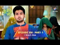 Episode 356 PART-1 Jiji Maa Vidhan Ne Liya Shaadi Karne Ka Faisla