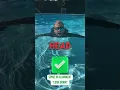 How to Front Float in 60 Seconds