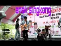 Download Lagu Anak singkong cover tki