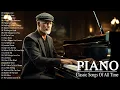 Download Lagu 200 Beautiful Classic Piano Love Songs Of All Time  - Soothing Classical Music for Relaxation, Focus